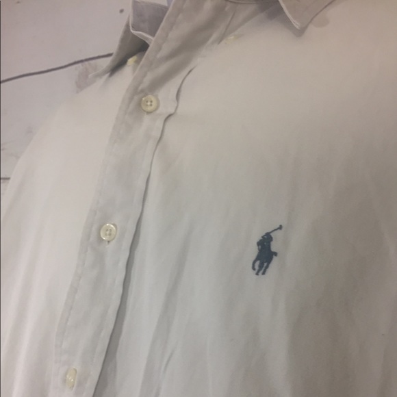 Men’s “Ralph Lauren” Blaire long sleeve - Picture 1 of 5
